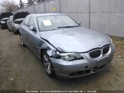 Radiator Fits 08-10 BMW 528i 2365527 Foto 1 de 4