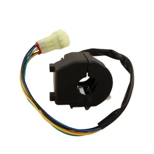 Left Handlebar Switch 5fk-83975-11-00 Replace for Yamaha ATV Yfz350 350 - Afbeelding 1 van 7