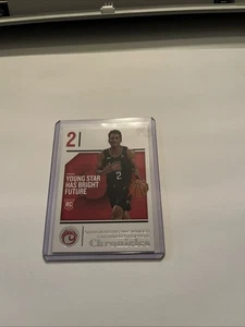 2018-19 Panini Chronicles Shai Gilgeous-Alexander #89 Rookie RC Thunder - Bild 1 von 4
