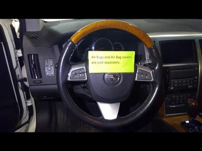 2009-2011 STS Steering Wheel 1449942 - Image 1 of 4
