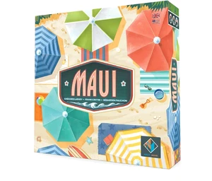 MAUI - Board Game - BRAND NEW - Picture 1 of 11