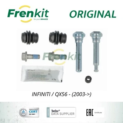 Frenkit Guide Pin Kit - 810043 - INFINITI - QX56 - (2003->) - Image 1 of 3