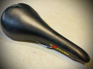 Selle Italia Expedia Sattel Vintage 1994 NEU 8 Oz "No Issue" Survivor - Bild 1 von 12