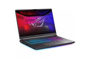 ASUS ROG Strix G16 G615LW-DRS5055W 16" WQXGA 240 Hz (Intel Core Ultra 9 275HX, - Zdjęcie 1 z 5