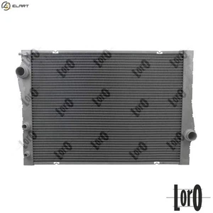 RADIATOR ENGINE COOLING 004-017-0047 FOR BMW X5/SAV/F15/F85/E70 X6/SAC/F16/F86 - Picture 1 of 9