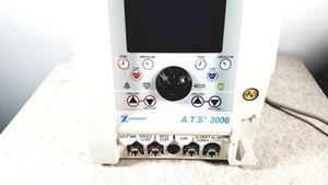 Zimmer ATS 3000 Sistema di laccio emostatico automatico A.T.S 3000 60-3000-101-00 - Foto 1 di 13