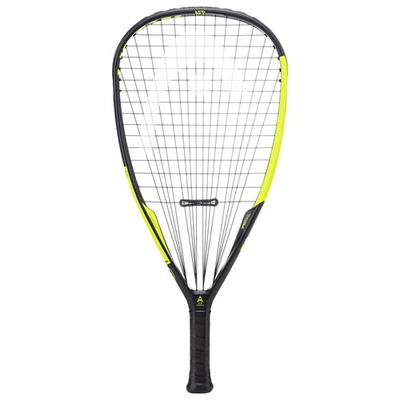 Head Radical 170 Racketball Racket 2025 model with cover - Image 1 of 2