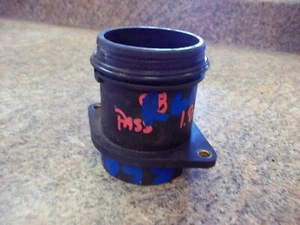 1996 1997 1998 1999 2000 PASSAT AIR FLOW METER 1.8L TURBO GAS - Bild 1 von 4