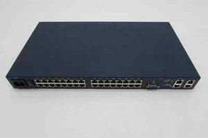 Avocent-Cyclades KVM/net 32 AlterPath 32-port KVM over IP switch ATP4132 WARANTY - Picture 1 of 3
