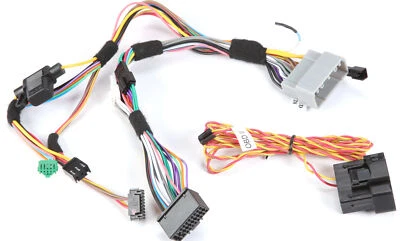 iDatalink HRN-HRR-CH2 hrCH2 Install Harness for select Chrysler - Image 1 of 3