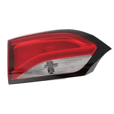 Luz trasera Chrysler Pacifica 2017-2025 conductor izquierdo genuino Mopar 68228953ae Foto 1 de 4