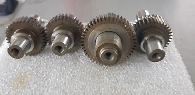 Harley Davidson Sportster W Cams - image 1 of 4