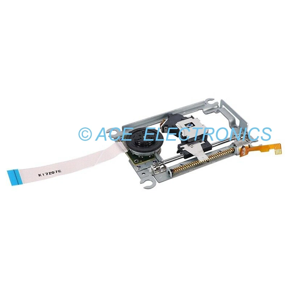 Sony PS2SLIMLASER Laser Part - Silver