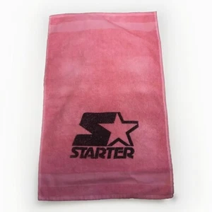 Starter Sports Towel Tennis Basketball Baseball Golf Running Gym Cycle - Picture 1 of 2