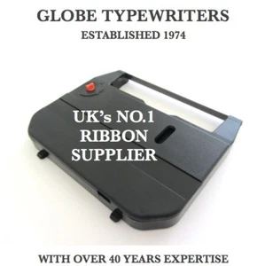 ‘SHARP PA3100S’ ELECTRONIC CORRECTABLE FILM TYPEWRITER RIBBON CASSETTE/CARTRIDGE - Picture 1 of 3