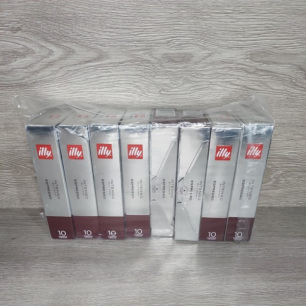 300 Capsules Compatible Bialetti verzÃ¬ intense Photo Related