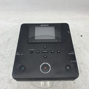 Sony VBD-MA1 DVDirect MA1 MultiFunction Blu-Ray Disc/DVD Recorder - Picture 1 of 7