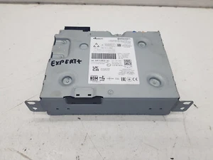 PEUGEOT EXPERT VIVARO 2023 DESPACHO NAVEGACIÓN POR SATÉLITE RADIO UNIDAD PRINCIPAL OEM 9844106380 - Imagen 1 de 8