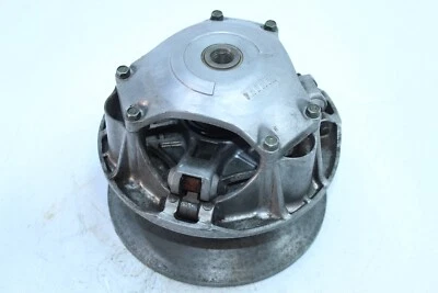 2007 YAMAHA VENTURE LITE OEM PRIMARY DRIVE SHEAVE CLUTCH   8FA-17611-00-00 - Image 1 of 4
