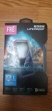 Lifeproof Case WaterProof For Samsung Galaxy S8+ Pink Color New!!