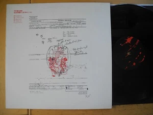 CRIMSON CURSE Bloodthirsty Lust - Remix 12" Maxi EP 2005 US EX+ - Bild 1 von 2