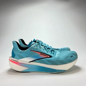 Brooks Hyperion 2 Azul Atlético Cómodo Zapatos para Correr Tenis Para Mujer Talla 8 B - Imagen 1 de 9
