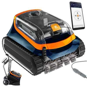 Zodiac XA 5095 iQ robot limpiafondos piscina eléctrico pool cleaner - Imagen 1 de 16