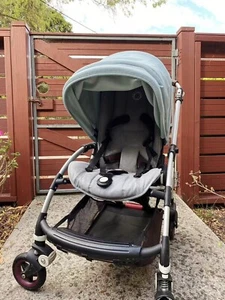 Bugaboo Bee5 pram in excellent condition - Picture 1 of 3
