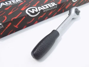 Cambio trinquete carraca 1/4" accionamiento diente fino - Imagen 1 de 5