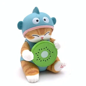 Minifigura de juguete cápsula personajes Hangyodon Mofusand Sanrio 2024 Japón - Imagen 1 de 8