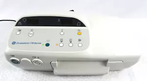 MONITOR GE COROMETRICS SERIE 170 MODELLO 171 S/N 7089PA - Foto 1 di 6
