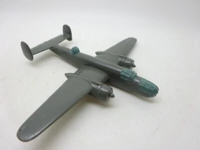 Wiking: Avion USA 17 "Mitchell" 1943 (Nr.8 GK52) - Photo 1/3