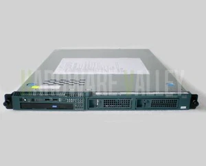 CISCO ISE-3395-K9 Cisco Identity Services Engine 3395 Hardware Appliance - Imagen 1 de 4