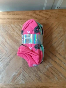 Delia*s 10 Pair No Show Socks Size 6-8.5 NEW WITH TAGS - Picture 1 of 3