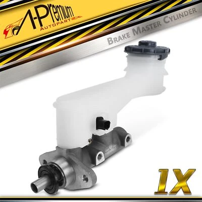 Cilindro maestro de freno A-Premium con depósito para Honda Element 2003 2004 2005 Foto 1 de 4