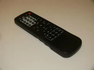 Unbranded Remote Control for TV / VCR / DVD / SKY / HI-FI etc. - Picture 1 of 1