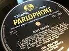 Love Sculpture Blues Helping Uk Parlophone 1968 1St Pressing Mint  Psych Lp