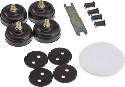 Second Nature Products ASN29523 Kit de reparación para Tetratec Dw96-2 y Ap300 Aquariu Foto 1 de 2