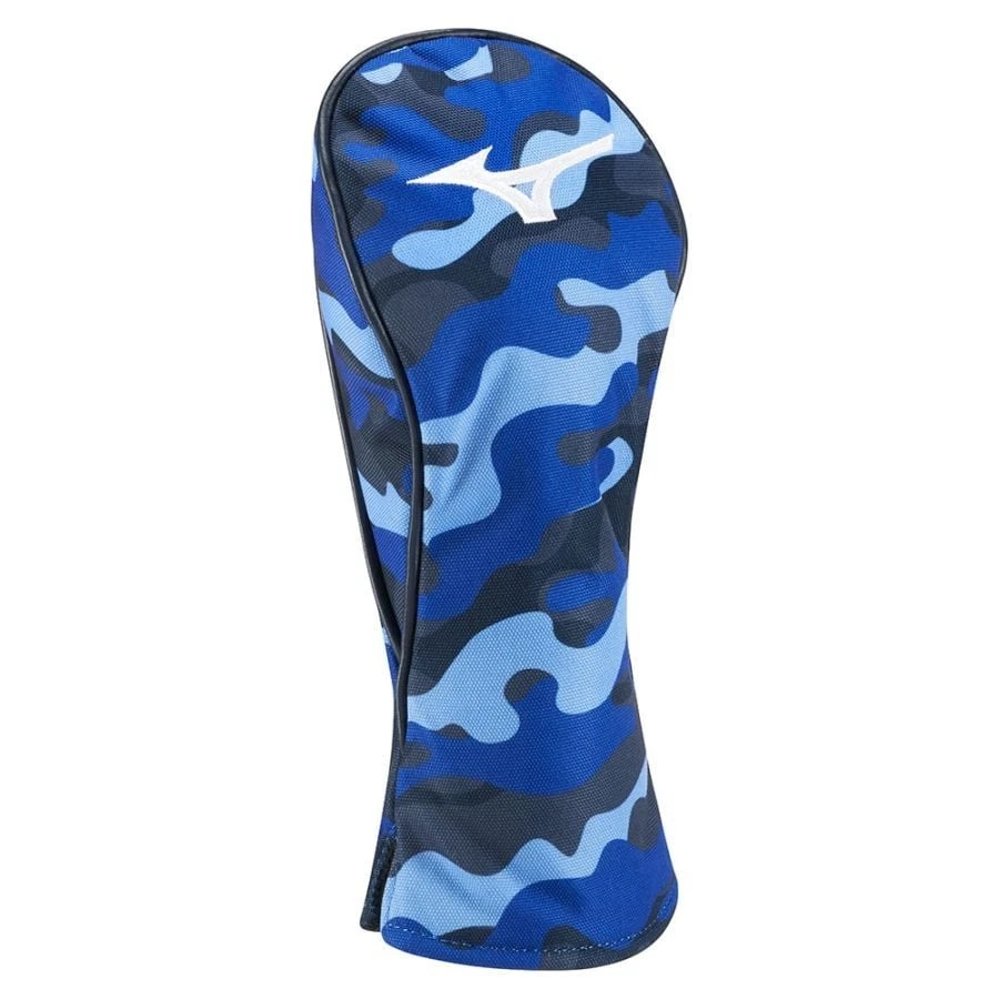 Mizuno RB Camo Golf Fairway Headcover - Image 1 of 1