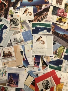 FRANKATUR 100x 0,58€ = 58,-€ -- POSTFRISCH NASSKLEBEND AUS SAMMLUNGSAUFLÖSUNG - Bild 1 von 1