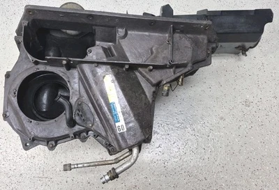 78 88 Cutlass Monte Carlo Regal Malibu AC Heater Box 79 80 81 82 83 84 85 86 87 - Image 1 of 4