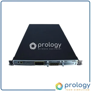 Cisco FPR4110-NGIPS-K9 Firepower NGIPS Appliance 1RU 2x Netmod Bays Dual PSU - Picture 1 of 5
