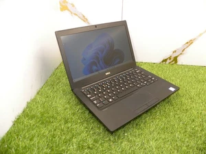 Dell Latitude 7280 Intel Core i5-7300U 8GB RAM 256GB SSD Windows 11 Laptop #SS9B - Picture 1 of 16
