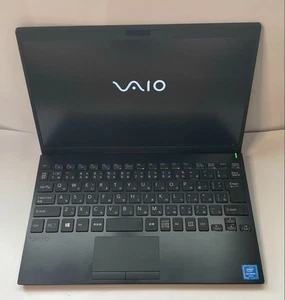 JUNK VAIO VJPG11C11N SONY Core i5 8250U RAM 8GB SSD 256GB - Picture 1 of 6