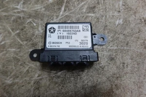 2021 2022 2023 Dodge Durango OEM Park Parking Assist Module 68488753 - Picture 1 of 4