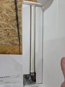 omni directional wifi antenne 2,4 Ghz - Bild 1 von 3