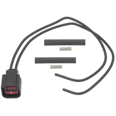 Conector de motor de ventana delantero SMP para Ford F-650 2000, 2002-2003 Foto 1 de 4