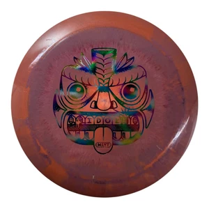 Idol | Elixir | Orange/Purple 173g (First Run) - Picture 1 of 1