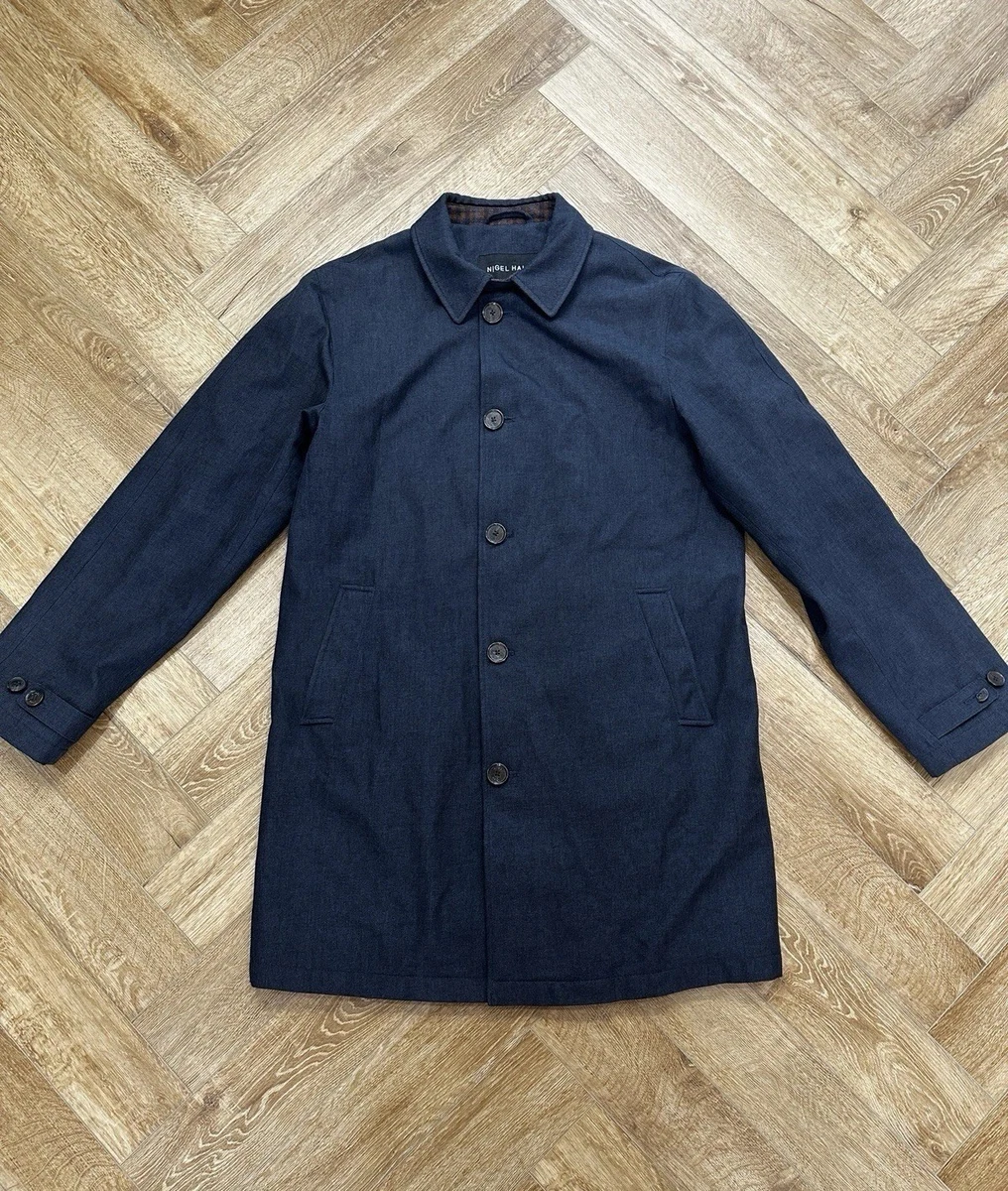 Nigel Hall in Men's Coats & Jackets for sale | eBay UK