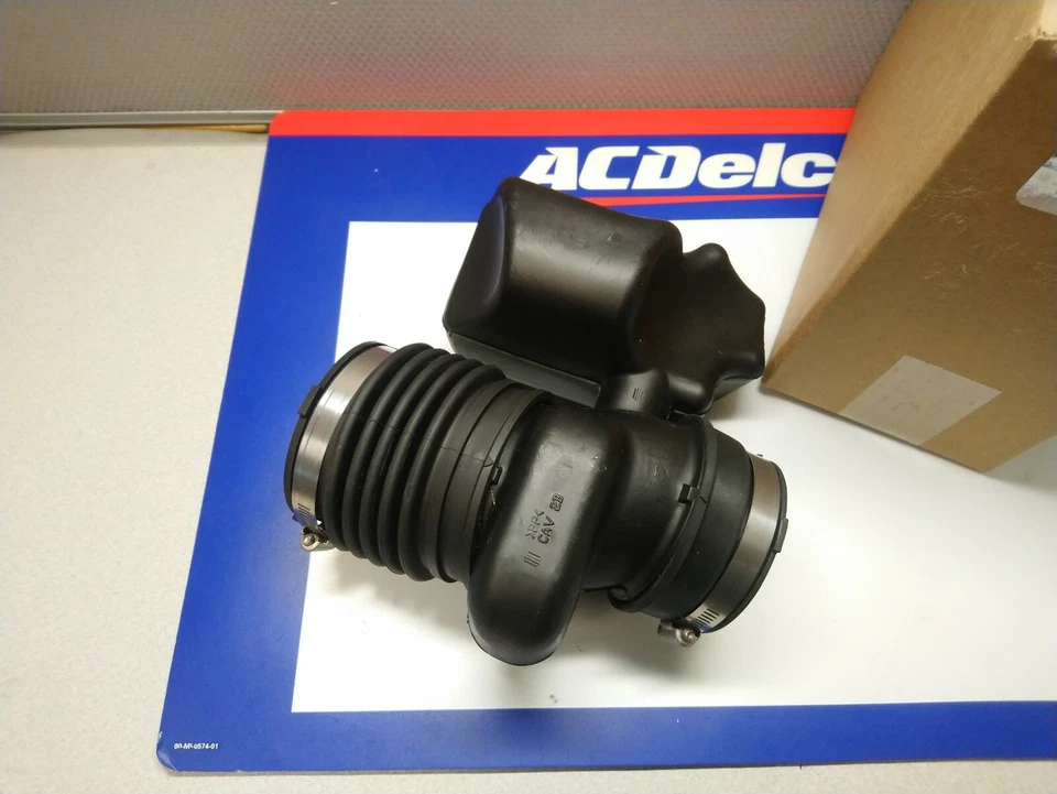 07 08 Acadia Enclave Outlook GM OEM filtro de aire conducto 15278630 Foto 1 de 2